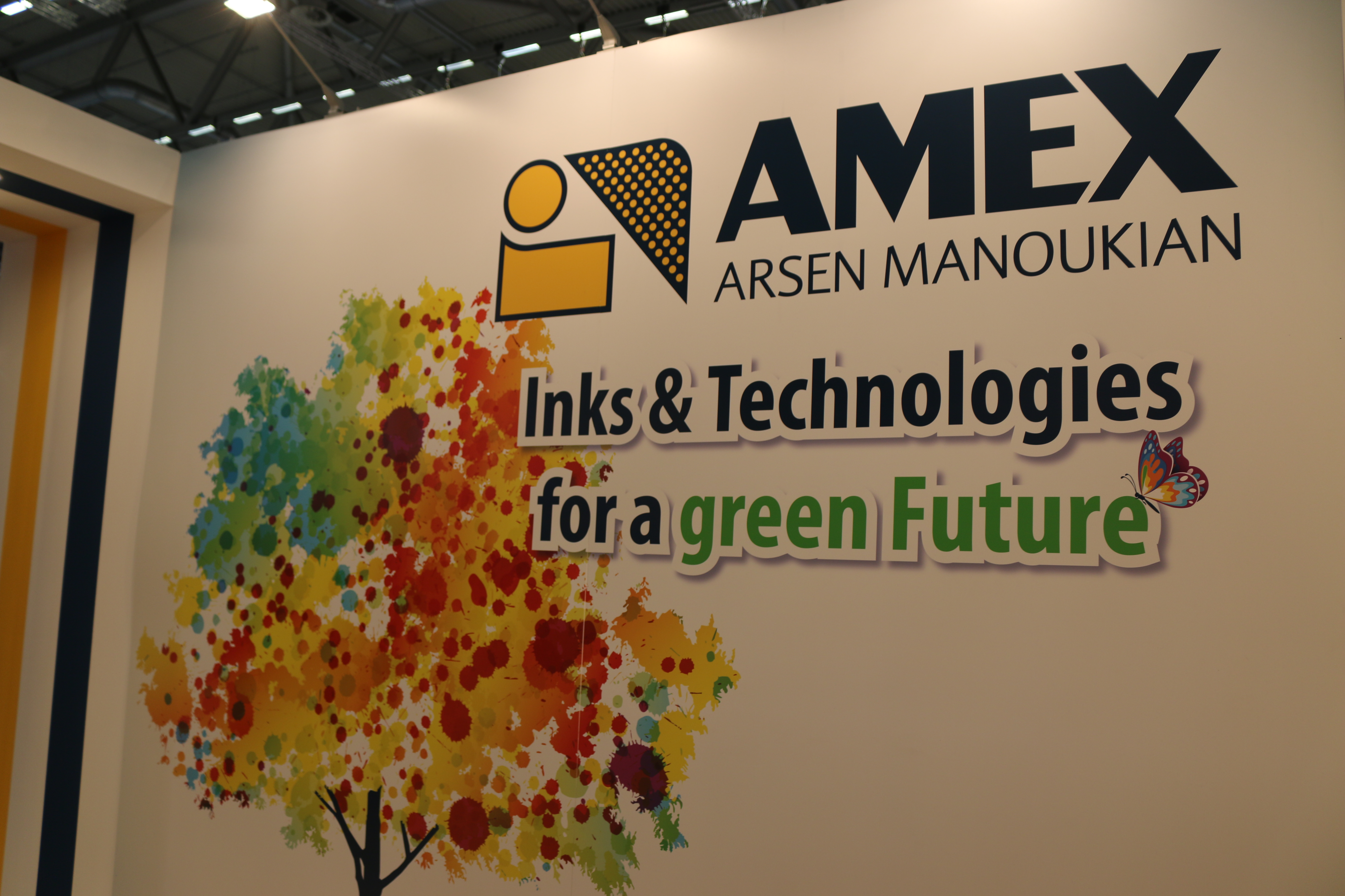 FESPA COLOGNE 2015